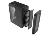 ADATA XPG VALOR AIR PLUS MT BLACK Middle Tower ATX снимка №6 ADATA XPG VALOR AIR PLUS MT BLACK Middle Tower ATX снимка №6