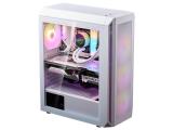ADATA XPG VALOR AIR PLUS MT WHITE Middle Tower ATX снимка №2 ADATA XPG VALOR AIR PLUS MT WHITE Middle Tower ATX снимка №2