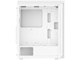 ADATA XPG VALOR AIR PLUS MT WHITE Middle Tower ATX снимка №5 ADATA XPG VALOR AIR PLUS MT WHITE Middle Tower ATX снимка №5