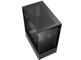 ADATA XPG INVADER X MINI MT Black Middle Tower ATX снимка №2 ADATA XPG INVADER X MINI MT Black Middle Tower ATX снимка №2