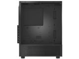ADATA XPG INVADER X MINI MT Black Middle Tower ATX снимка №3 ADATA XPG INVADER X MINI MT Black Middle Tower ATX снимка №3