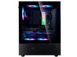 ADATA XPG INVADER X MINI MT Black Middle Tower ATX снимка №4 ADATA XPG INVADER X MINI MT Black Middle Tower ATX снимка №4