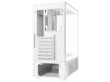 ADATA XPG INVADER X MINI MT WHITE Middle Tower ATX снимка №4 ADATA XPG INVADER X MINI MT WHITE Middle Tower ATX снимка №4