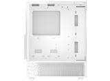 ADATA XPG INVADER X MINI MT WHITE Middle Tower ATX снимка №5 ADATA XPG INVADER X MINI MT WHITE Middle Tower ATX снимка №5
