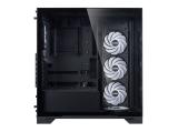 ADATA INVADER X BTF BLACK Middle Tower ATX снимка №2 ADATA INVADER X BTF BLACK Middle Tower ATX снимка №2