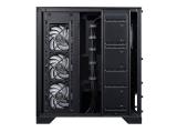 ADATA INVADER X BTF BLACK Middle Tower ATX снимка №3 ADATA INVADER X BTF BLACK Middle Tower ATX снимка №3