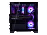 ADATA INVADER X BTF BLACK Middle Tower ATX снимка №6 ADATA INVADER X BTF BLACK Middle Tower ATX снимка №6