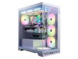 ADATA INVADER X BTF WHITE Компютърна кутия Middle Tower Mid Tower. Цени и детайли. ADATA INVADER X BTF WHITE Компютърна кутия Middle Tower Mid Tower Цена и описание.