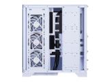 ADATA INVADER X BTF WHITE Middle Tower ATX снимка №4 ADATA INVADER X BTF WHITE Middle Tower ATX снимка №4
