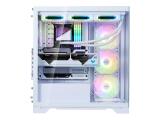 ADATA INVADER X BTF WHITE Middle Tower ATX снимка №5 ADATA INVADER X BTF WHITE Middle Tower ATX снимка №5