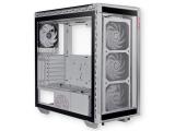 ADATA XPG BATTLECRUISER WHITE Middle Tower ATX снимка №4