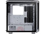 ADATA XPG BATTLECRUISER WHITE Middle Tower ATX снимка №5