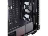 ADATA XPG BATTLECRUISER BLACK Middle Tower E-ATX снимка №3 ADATA XPG BATTLECRUISER BLACK Middle Tower E-ATX снимка №3