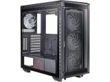 ADATA XPG BATTLECRUISER BLACK Middle Tower E-ATX снимка №5 ADATA XPG BATTLECRUISER BLACK Middle Tower E-ATX снимка №5