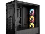 Corsair FRAME 4000D RS ARGB Black Middle Tower E-ATX снимка №4