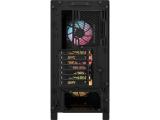 Corsair FRAME 4000D RS ARGB Black Middle Tower E-ATX снимка №5