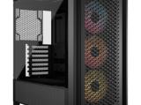 Corsair FRAME 4000D RS ARGB Black Middle Tower E-ATX снимка №6