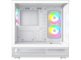 Montech XR (W) ARGB White Middle Tower ATX снимка №3 Montech XR (W) ARGB White Middle Tower ATX снимка №3