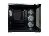 LC-Power Gaming 8001B Pro-Storm Dark Middle Tower ATX снимка №4 LC-Power Gaming 8001B Pro-Storm Dark Middle Tower ATX снимка №4