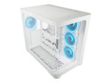 LC-Power Gaming 8001W Pro-Storm Light Middle Tower ATX снимка №2