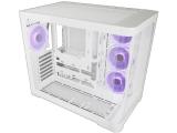 LC-Power Gaming 8001W Pro-Storm Light Middle Tower ATX снимка №3
