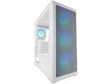 Middle Tower LC-Power Gaming 811W Meshwork_XL Light