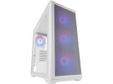 LC-Power Gaming 811W Meshwork_XL Light Middle Tower E-ATX снимка №2 LC-Power Gaming 811W Meshwork_XL Light Middle Tower E-ATX снимка №2