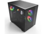 Описание и цена на Компютърна кутия Middle Tower Montech KING 65 Pro ARGB Black ATX