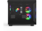 Montech KING 65 Pro ARGB Black Middle Tower ATX снимка №6