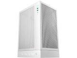 DeepCool CH170 DIGITAL WH Small Form Factor Mini-ITX снимка №2 DeepCool CH170 DIGITAL WH Small Form Factor Mini-ITX снимка №2