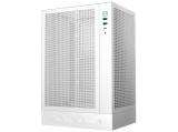 DeepCool CH170 DIGITAL WH Small Form Factor Mini-ITX снимка №3 DeepCool CH170 DIGITAL WH Small Form Factor Mini-ITX снимка №3