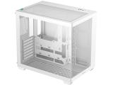 Кутия за компютър в промоция: DeepCool CG530 White