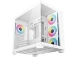 DeepCool CG530 4F White 4 ARGB Fans Middle Tower ATX снимка №3