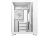 DeepCool CG530 4F White 4 ARGB Fans Middle Tower ATX снимка №5