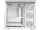 DeepCool CG530 4F White 4 ARGB Fans Middle Tower ATX снимка №6