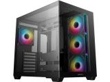 Middle Tower DeepCool CG530 4F - 4 ARGB Fans