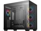 DeepCool CG530 4F - 4 ARGB Fans Middle Tower ATX снимка №4 DeepCool CG530 4F - 4 ARGB Fans Middle Tower ATX снимка №4