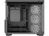 DeepCool CG530 4F - 4 ARGB Fans Middle Tower ATX снимка №6 DeepCool CG530 4F - 4 ARGB Fans Middle Tower ATX снимка №6
