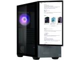 Zalman Z10 DS 15.6 inch FHD Display Middle Tower ATX снимка №5 Zalman Z10 DS 15.6 inch FHD Display Middle Tower ATX снимка №5