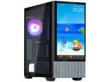 Zalman Z10 DS 15.6 inch FHD Display Middle Tower ATX снимка №6 Zalman Z10 DS 15.6 inch FHD Display Middle Tower ATX снимка №6