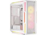 Middle Tower Corsair iCUE LINK 5000T LX RGB White