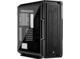 Middle Tower Corsair 5000T Black