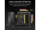 Corsair 5000T Black Middle Tower E-ATX снимка №3 Corsair 5000T Black Middle Tower E-ATX снимка №3