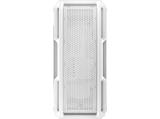Corsair 5000T White Middle Tower E-ATX снимка №2 Corsair 5000T White Middle Tower E-ATX снимка №2