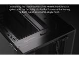 Corsair FRAME 4000D Black Middle Tower E-ATX снимка №6 Corsair FRAME 4000D Black Middle Tower E-ATX снимка №6