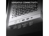 Corsair FRAME 4000D White Middle Tower E-ATX снимка №4
