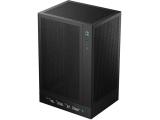 Описание и цена на Компютърна кутия Small Form Factor DeepCool CH170 DIGITAL Mini-ITX