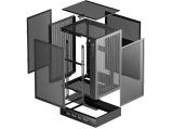 DeepCool CH170 DIGITAL Small Form Factor Mini-ITX снимка №4 DeepCool CH170 DIGITAL Small Form Factor Mini-ITX снимка №4
