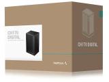 DeepCool CH170 DIGITAL Small Form Factor Mini-ITX снимка №5 DeepCool CH170 DIGITAL Small Form Factor Mini-ITX снимка №5