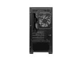 MSI MAG FORGE M100A Middle Tower Micro ATX снимка №4